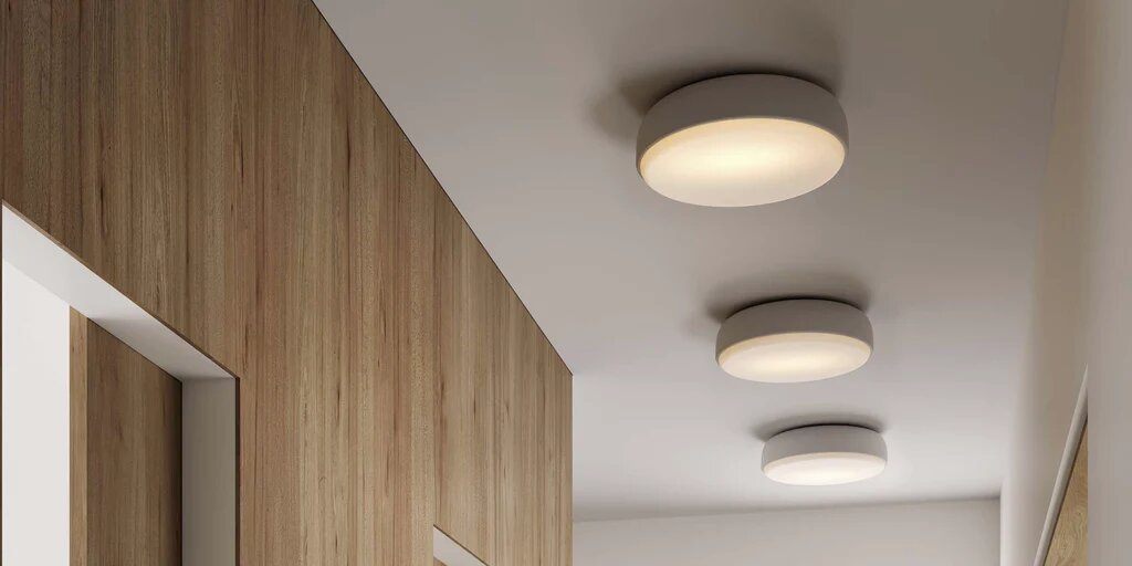 تركيب اضاءةداخليه